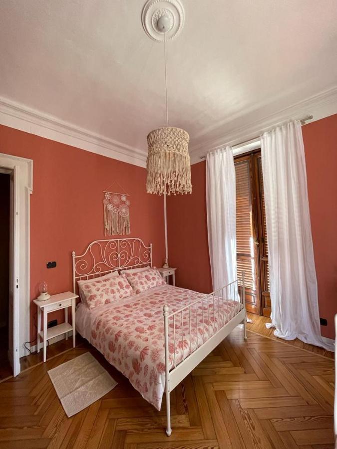 La Petite Maison De La Ville Torino Eksteriør billede