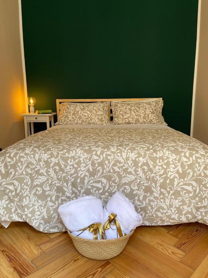 La Petite Maison De La Ville Torino Eksteriør billede