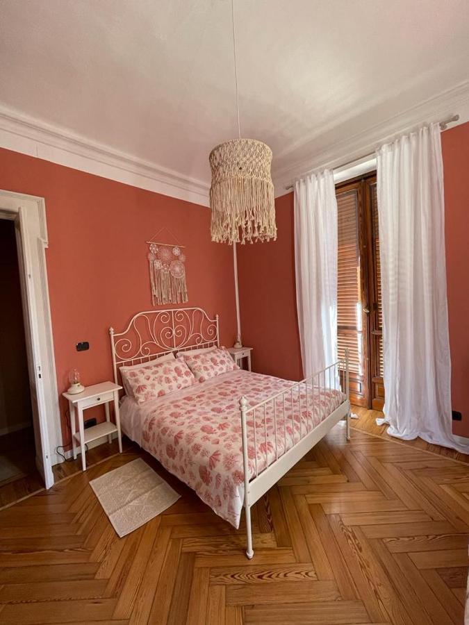 La Petite Maison De La Ville Torino Eksteriør billede