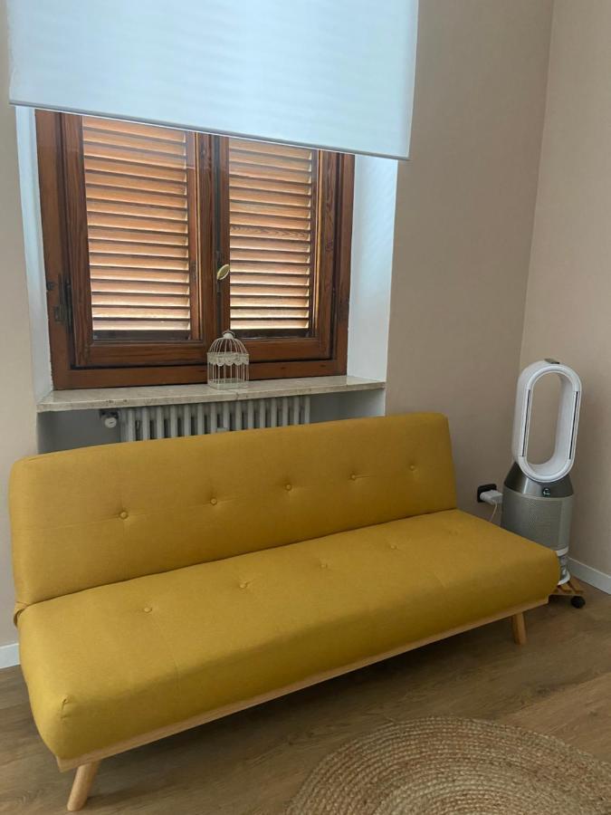 La Petite Maison De La Ville Torino Eksteriør billede