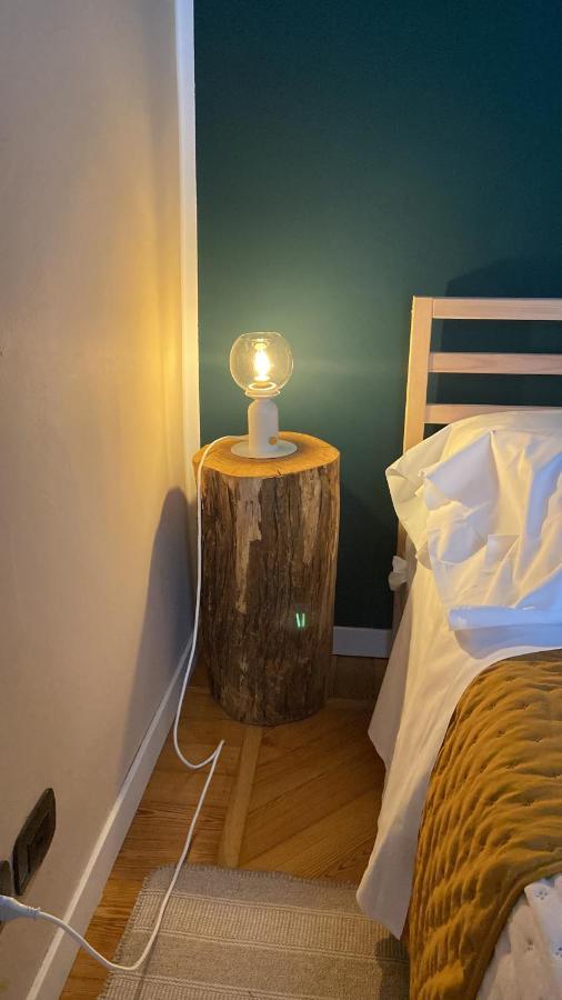 La Petite Maison De La Ville Torino Eksteriør billede
